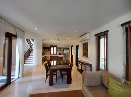 5 спален Вилла for rent in Аэропорт Samui International, Бопхут, Бопхут