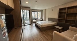 Available Units at Sun City MRT Yaek Fai Chai