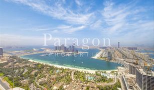 3 Bedrooms Apartment for sale in Al Sufouh Road, Dubai Palm View