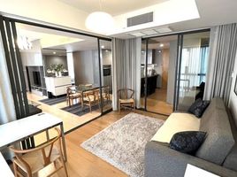 3 Schlafzimmer Appartement zu vermieten im Siamese Gioia, Khlong Toei Nuea, Watthana