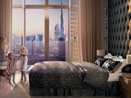 2 Schlafzimmer Appartement zu verkaufen im Fawad Azizi Residence, Dubai Healthcare City (DHCC)