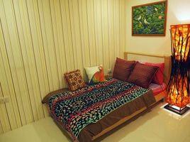 2 Schlafzimmer Appartement zu vermieten im The Sanctuary Wong Amat, Na Kluea