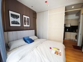 1 Bedroom Condo for rent at Park Origin Phrom Phong, Khlong Tan