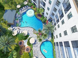 Studio Apartment for sale at The Title V, Rawai, Phuket Town