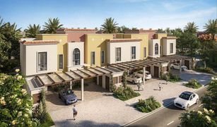 4 Habitaciones Adosado en venta en Yas Acres, Abu Dhabi Yas Park Views