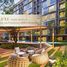 1 Bedroom Condo for sale at Metro Luxe Rama 4, Khlong Toei, Khlong Toei