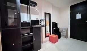 2 Bedrooms Condo for sale in Na Kluea, Pattaya Wongamat Privacy 