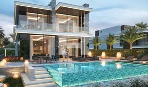 7 Bedrooms Villa for sale in , Dubai Venice