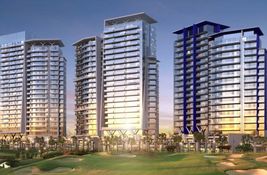 Apartment with Studio and 1 Bathroom is for sale in Dubai, United Arab Emirates at the Artesia developments.
