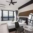 Studio Penthouse zu vermieten im Lakepoint Condo, Chin bee, Jurong west, West region