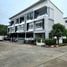 3 Bedroom Townhouse for sale at The Ricco Town Ramintra – Watcharapol, Tha Raeng, Bang Khen, Bangkok