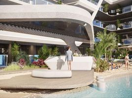 Studio Condo for sale at Samana Mykonos, Dubai Studio City (DSC)