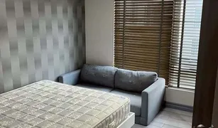 2 Bedrooms Condo for sale in Don Mueang, Bangkok Grene Condo Donmuang - Songprapha 