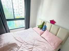 1 Schlafzimmer Wohnung zu vermieten im I CONDO Petchkasem 39, Bang Wa, Phasi Charoen