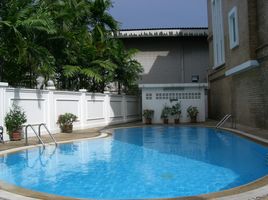 4 Bedroom Townhouse for rent at Yenakart Residence, Chong Nonsi, Yan Nawa