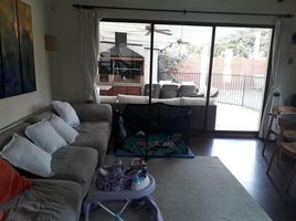 5 Bedroom House for rent at Vitacura, Santiago