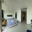 Studio Apartment for rent at The Riviera Monaco, Nong Prue, Pattaya, Chon Buri, Thailand