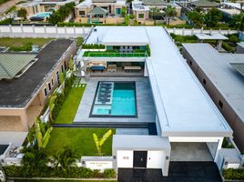 6 Bedroom Villa for sale at Siam Royal View, Nong Prue, Pattaya