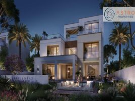 4 Bedroom Villa for sale at Caya, Villanova, Dubai Land