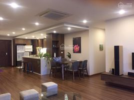 3 Bedroom Apartment for rent at D’. Le Pont D’or - Hoàng Cầu, O Cho Dua, Dong Da