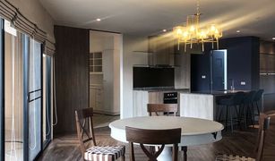 3 Bedrooms Condo for sale in Khlong Tan, Bangkok TBI Tower