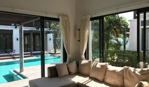 3 Bedrooms Villa for sale in Chak Phong, Rayong The Oriental Beach