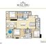 3 Bedroom Condo for sale at The Riviera Malibu, Nong Prue