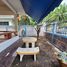 2 Bedroom House for rent at Baan Araya, Nong Kae
