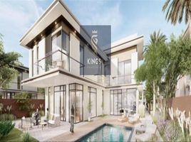3 Bedroom Townhouse for sale at Park Homes, Al Hamra Village