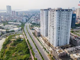 2 Bedroom Apartment for sale at HC Golden City, Bo De, Long Bien, Hanoi