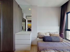 1 Schlafzimmer Appartement zu vermieten im Urbano Absolute Sathon-Taksin, Khlong Ton Sai, Khlong San