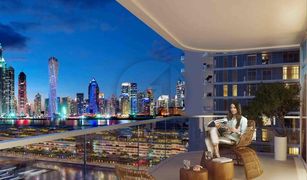 2 Schlafzimmern Appartement zu verkaufen in EMAAR Beachfront, Dubai Marina Vista