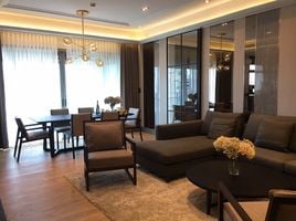 3 Bedroom Condo for rent at The Madison, Khlong Tan Nuea, Watthana, Bangkok