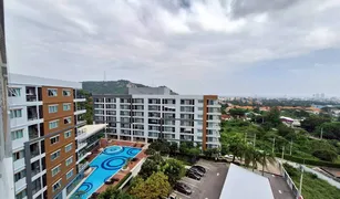 Кондо, 2 спальни на продажу в Хуа Хин Циты, Хуа Хин The 88 Condo Hua Hin