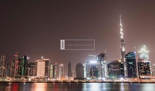 1 Bedroom Apartment for sale in , Dubai Binghatti Canal