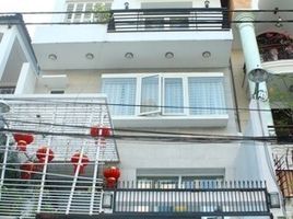 Studio Villa for sale in Phu Nhuan, Ho Chi Minh City, Ward 15, Phu Nhuan