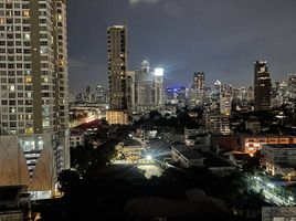 1 Schlafzimmer Wohnung zu verkaufen im Supalai Lite Ratchada Narathiwas, Chong Nonsi, Yan Nawa, Bangkok