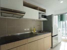 2 Schlafzimmer Wohnung zu verkaufen im Supalai Veranda Rama 9, Bang Kapi