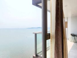 2 Schlafzimmer Appartement zu verkaufen im Copacabana Beach Jomtien, Nong Prue