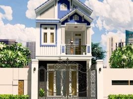 3 Bedroom House for sale in Thanh Phu, Vinh Cuu, Thanh Phu