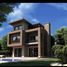 4 Bedroom Villa for sale at New Giza, Cairo Alexandria Desert Road, 6 October City, Giza