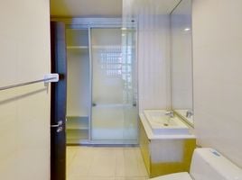 Studio Condo for rent at The Alcove Thonglor 10, Khlong Tan Nuea