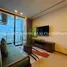 1 Bedroom Apartment for rent at Risemount Apartment , Thuan Phuoc