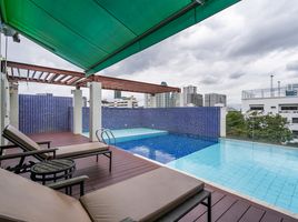 3 Bedroom Apartment for rent at Destiny At 55, Khlong Tan Nuea, Watthana, Bangkok, Thailand