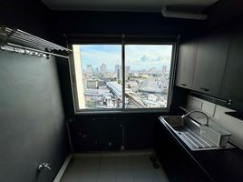 Студия Кондо на продажу в City Home Sukhumvit, Bang Na