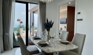 2 Bedrooms Villa for sale in Bo Phut, Koh Samui 