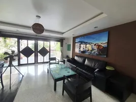 4 спален Дом в аренду в Esta Home Private Park, Bang Khlo