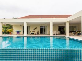 3 Bedroom Villa for sale at Baan Ing Phu, Hin Lek Fai