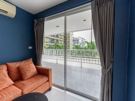 2 Schlafzimmer Appartement zu verkaufen im NEW NORDIC CLUB 1, Nong Prue