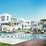 3 Bedroom Townhouse for sale at Azha, Al Ain Al Sokhna, Suez, Egypt